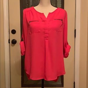 _ My Michelle womens shirt